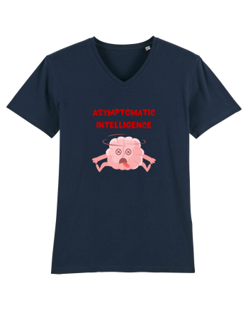 Asymptomatic Intelligence French Navy
