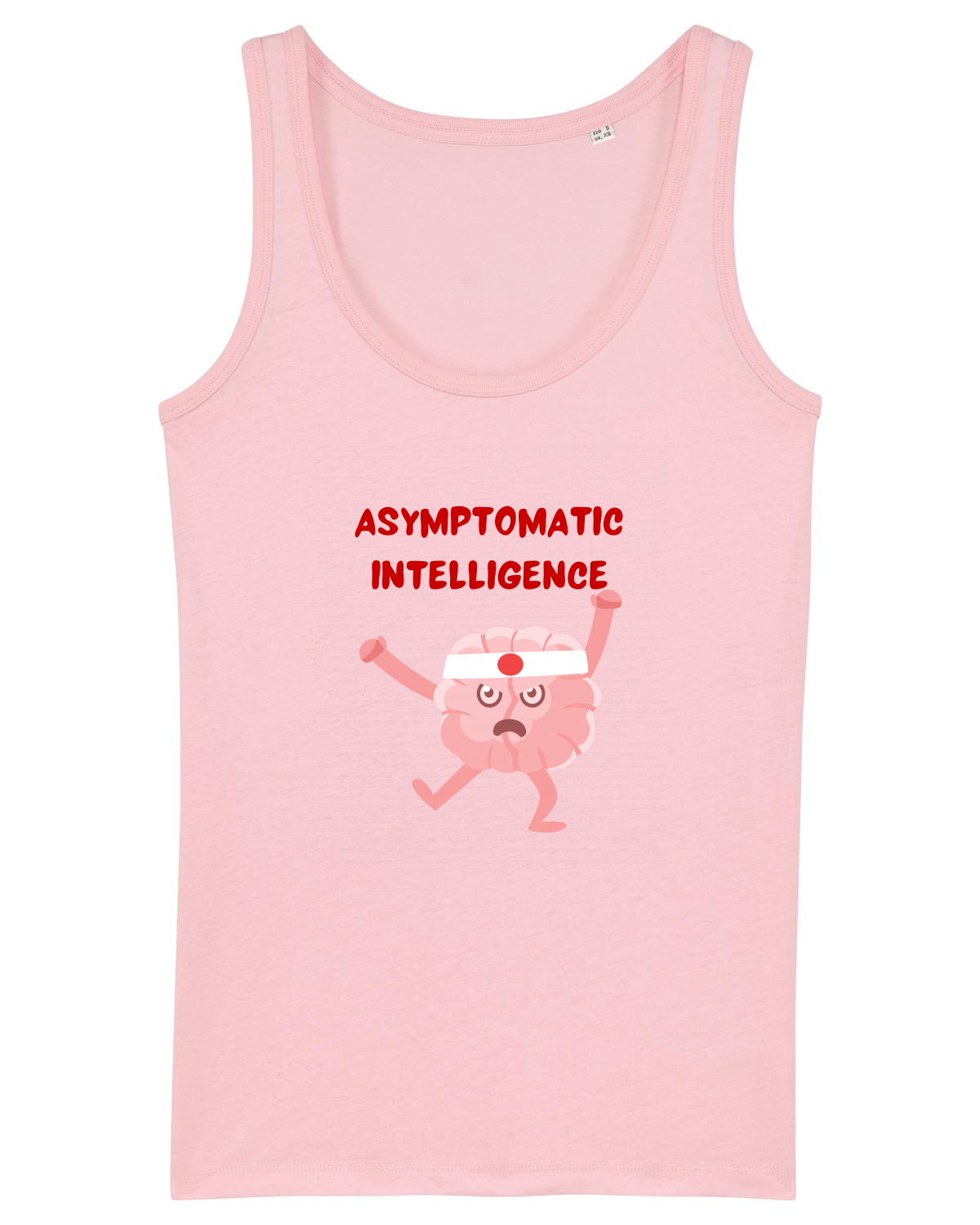 Maiou Damă Dreamer Cotton Pink