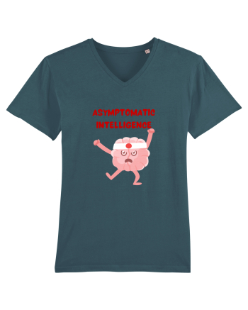 Asymptomatic Intelligence 1 Stargazer