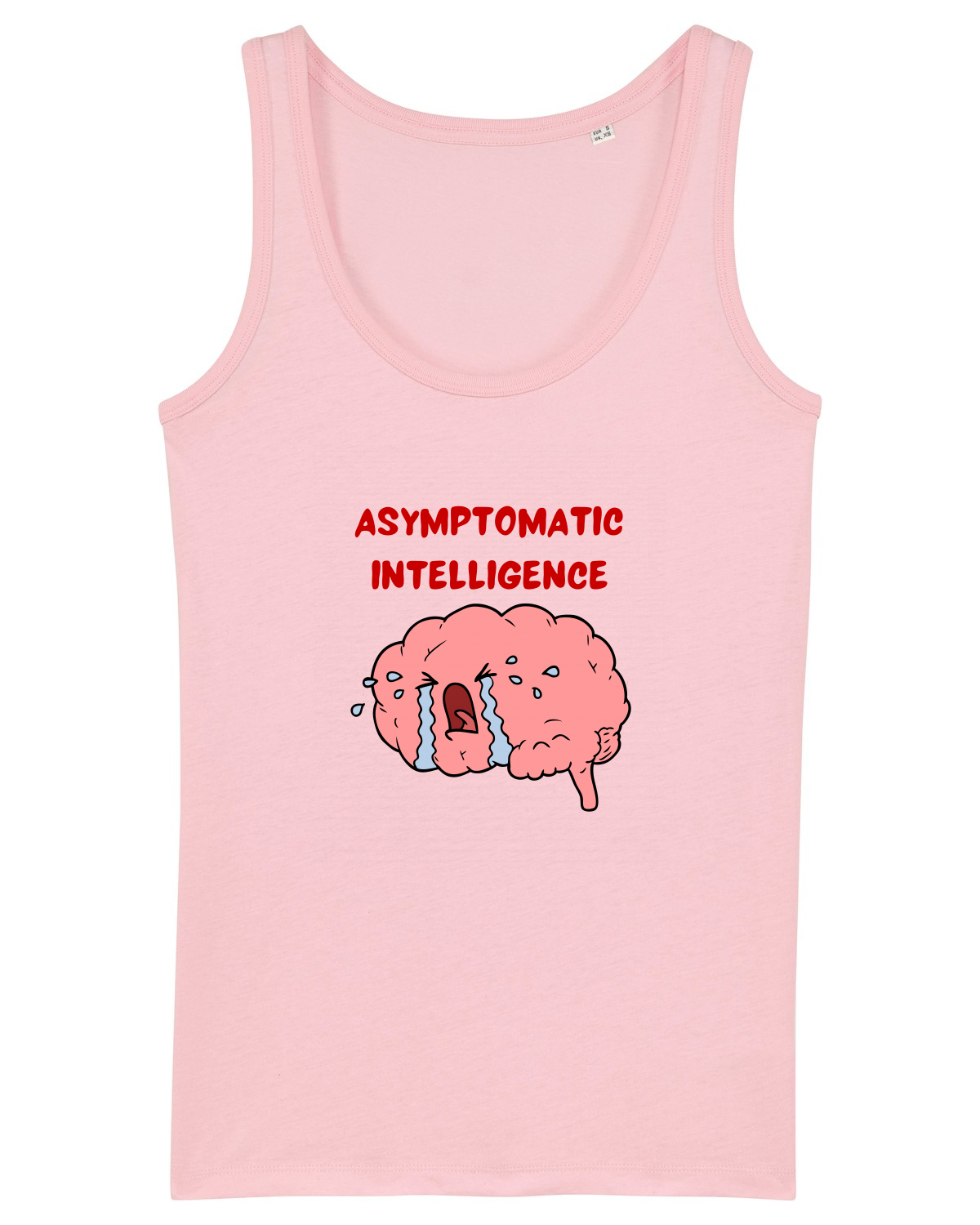 Maiou Damă Dreamer Cotton Pink