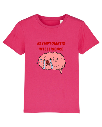 Asymptomatic Intelligence Raspberry