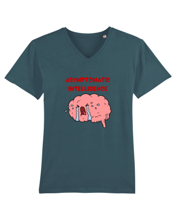 Asymptomatic Intelligence Stargazer