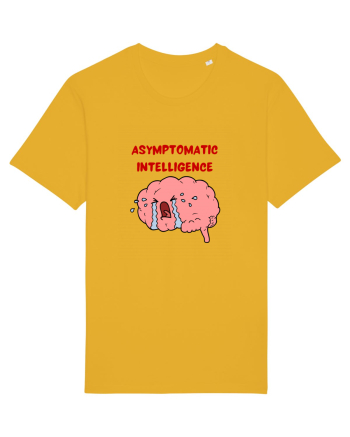 Asymptomatic Intelligence Spectra Yellow