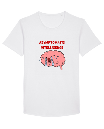 Asymptomatic Intelligence White