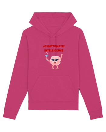 Asymptomatic Intelligence party in my brain Raspberry