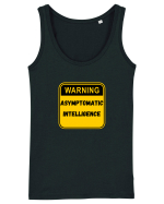 Warning symptomatic Intelligence  Maiou Damă Dreamer