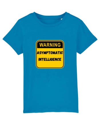 Warning symptomatic Intelligence  Azur