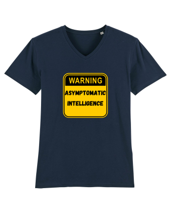 Warning symptomatic Intelligence  French Navy