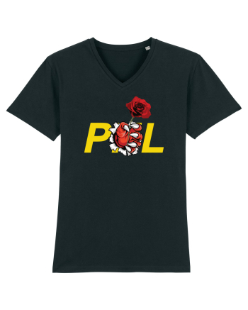 Un trandafir pentru noii membrii ai vechiului partid Black