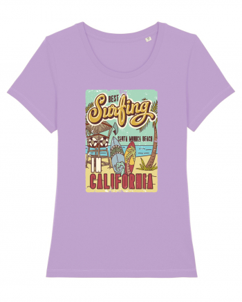 Best Surfing California Lavender Dawn