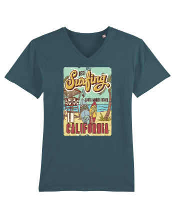 Best Surfing California Stargazer