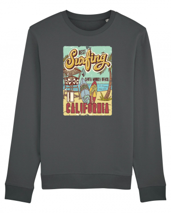 Best Surfing California Anthracite