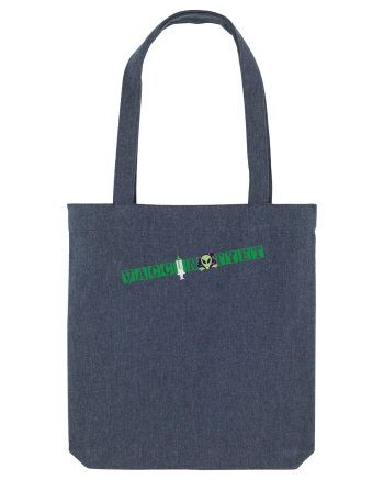 VacciNotYet Midnight Blue