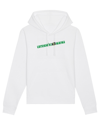 VacciNotYet White