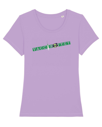 VacciNotYet Lavender Dawn