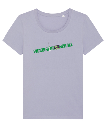 VacciNotYet Lavender