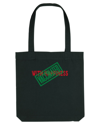 Green Happiness Pass Black
