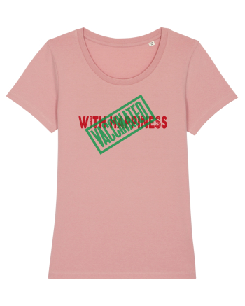 Green Happiness Pass Canyon Pink