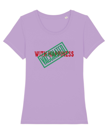 Green Happiness Pass Lavender Dawn
