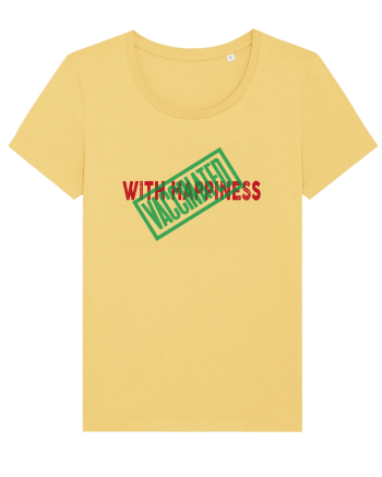 Green Happiness Pass Jojoba