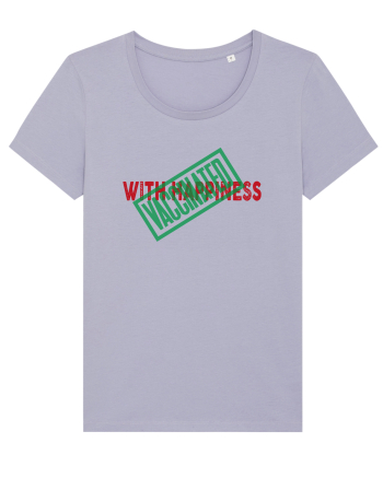 Green Happiness Pass Lavender