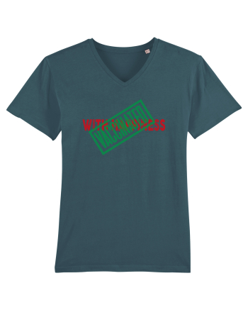 Green Happiness Pass Stargazer