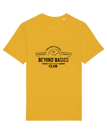 Challenge yourself Spectra Yellow
