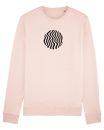 Animal print Candy Pink