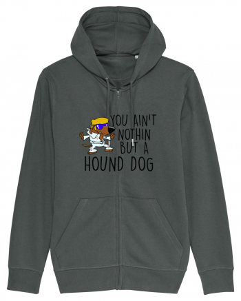 Hound dog Anthracite