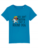 Hound dog Tricou mânecă scurtă  Copii Mini Creator