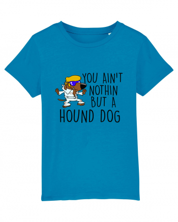 Hound dog Azur