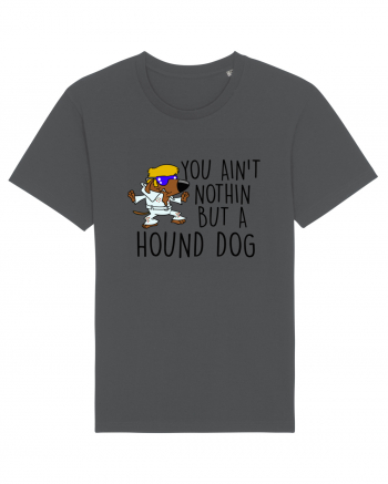 Hound dog Anthracite