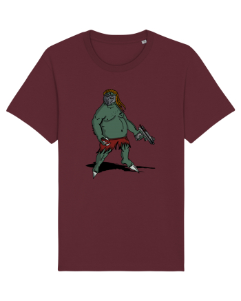 VANATOR GRAS Burgundy