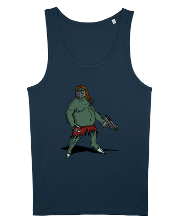 VANATOR GRAS Navy