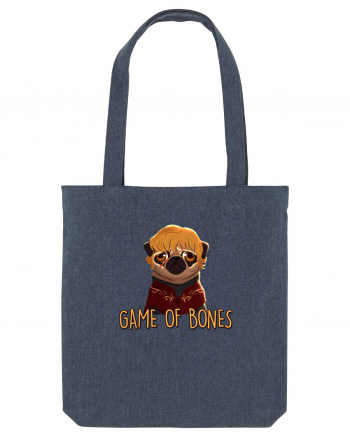 Game of bones Midnight Blue