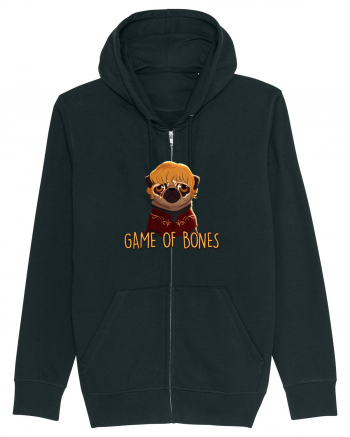 Game of bones Black