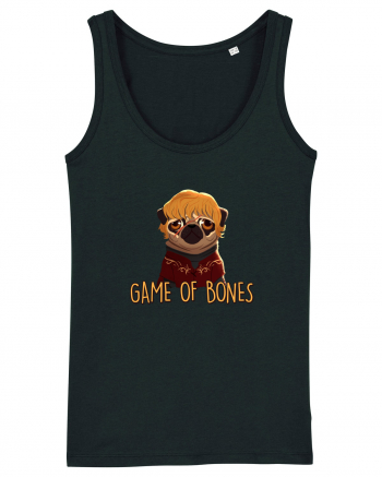Game of bones Black