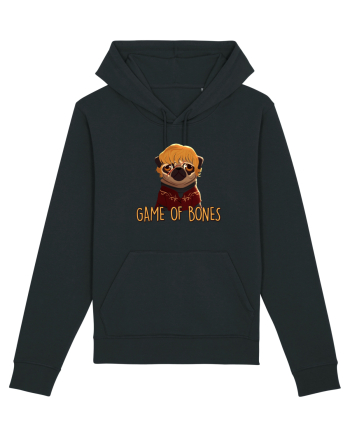 Game of bones Black