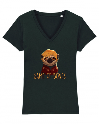 Game of bones Black