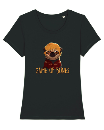 Game of bones Black