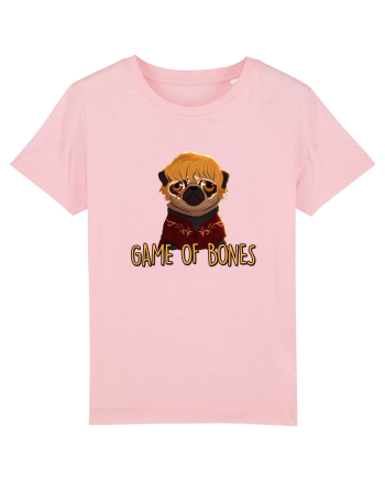Game of bones Cotton Pink
