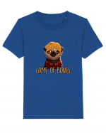 Game of bones Tricou mânecă scurtă  Copii Mini Creator