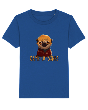 Game of bones Majorelle Blue