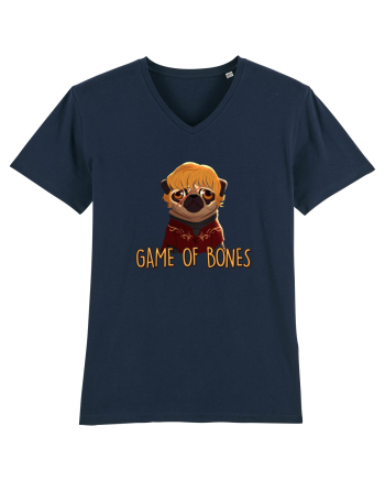 Game of bones French Navy