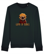 Game of bones Bluză mânecă lungă Unisex Rise