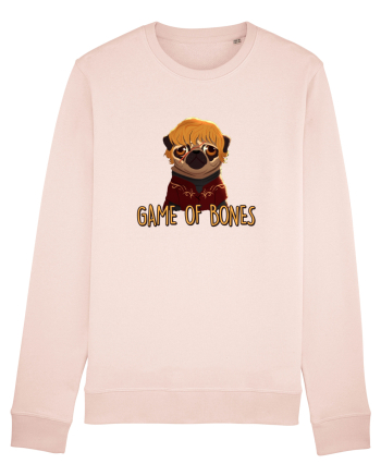 Game of bones Candy Pink
