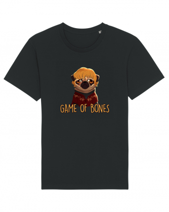 Game of bones Black