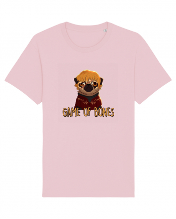 Game of bones Cotton Pink