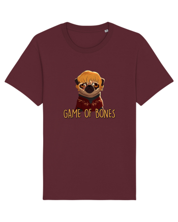 Game of bones Burgundy