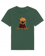 Game of bones Tricou mânecă scurtă Unisex Rocker